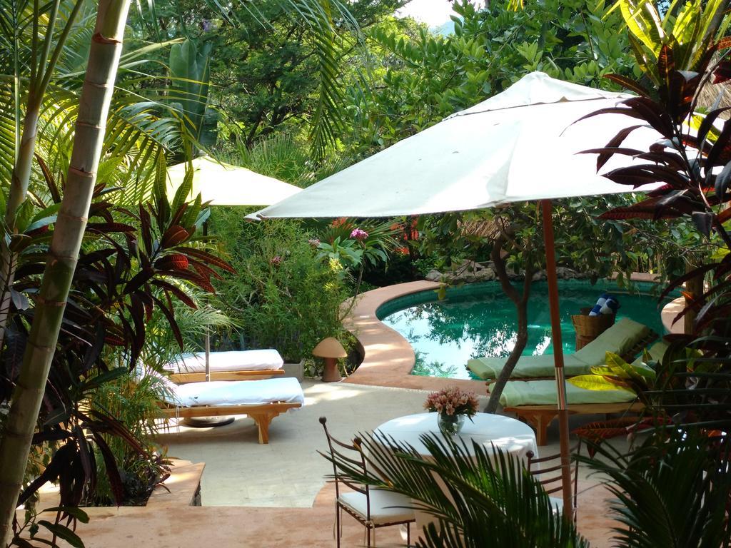 Habitación Doble con terraza