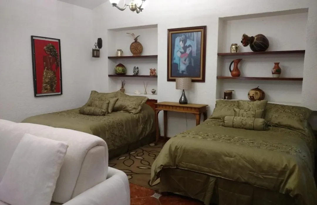 Casa D'Lobo Hotel Boutique-1