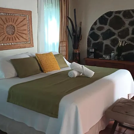 Casa D'Lobo Hotel Boutique-2
